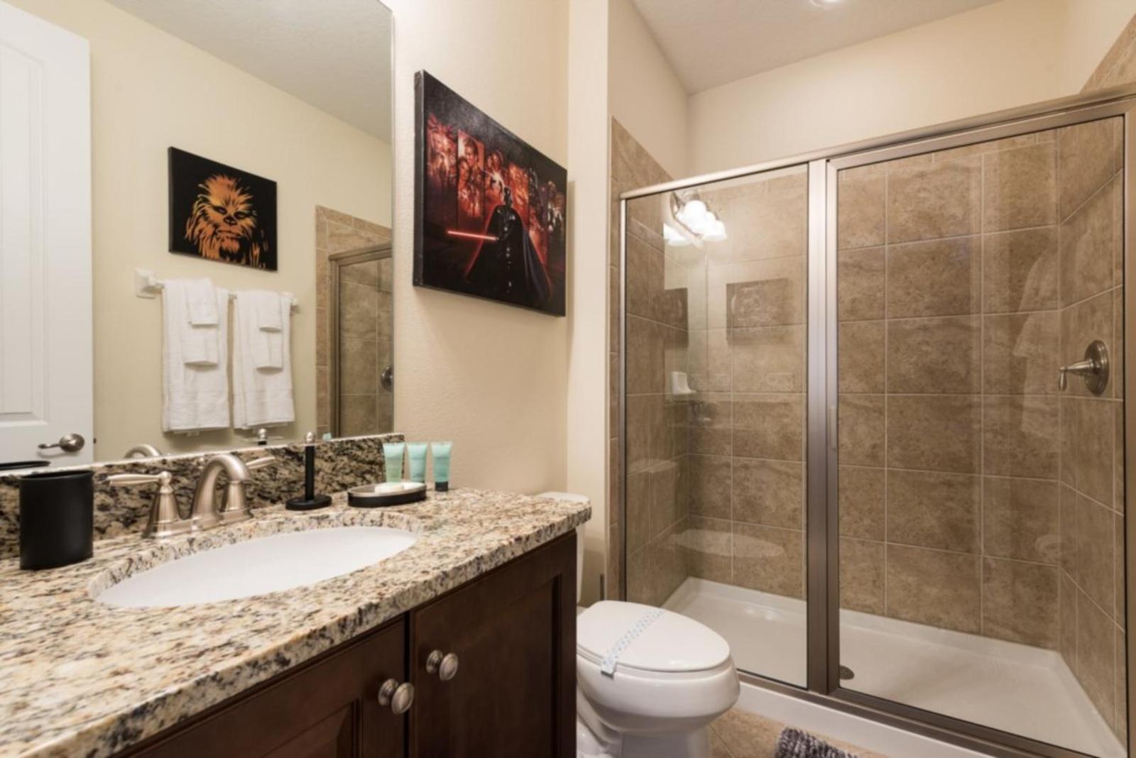 The Ultimate Villa Holiday to Encore Resort at Reunion, Kissimmee, Orlando Villa 2891 Main image 1